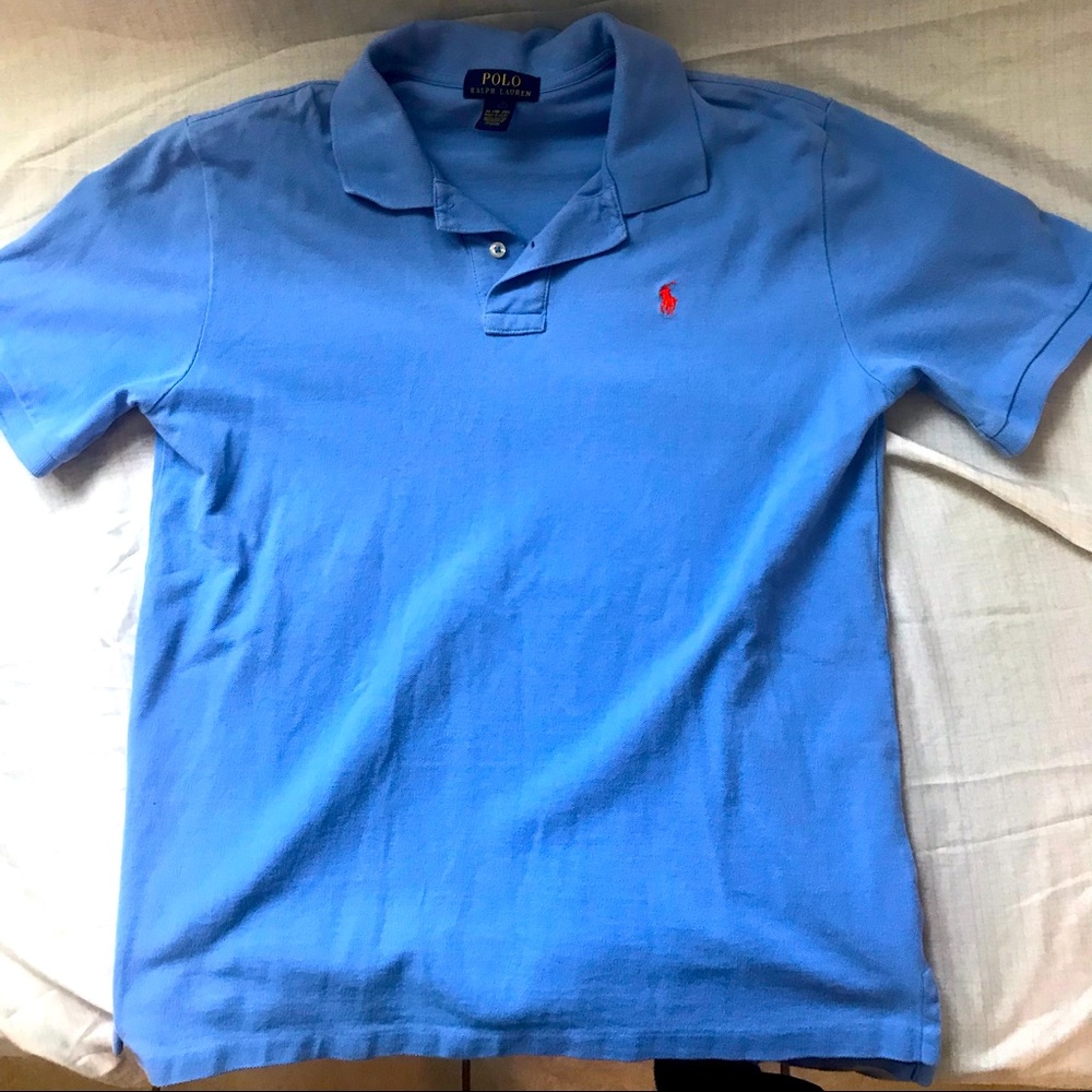 Polo by Ralph Lauren shirt